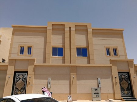 اعادة ترميم الواجهات الخارجية الرياض 0531083293