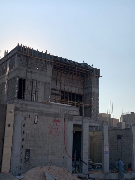 مقاول بناء ملاحق الرياض أنواع الملاحق خارجية 0531083293