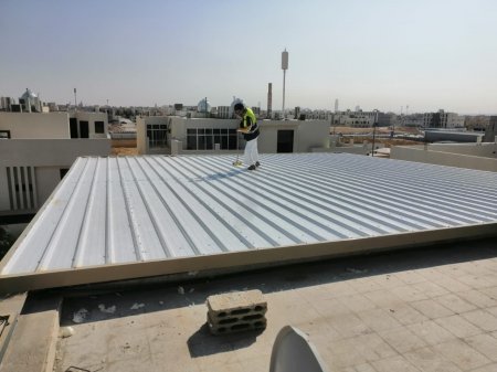 ساندوتش بانل الرياض كافة مقاسات ألواح الساندوتش بانل جودة عالية في مواصفات الساندوتش