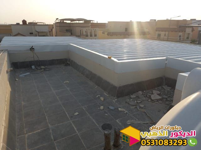 مقاول اسمنت بورد الرياض 0531083293 اعمال ديكورات اسمنتية